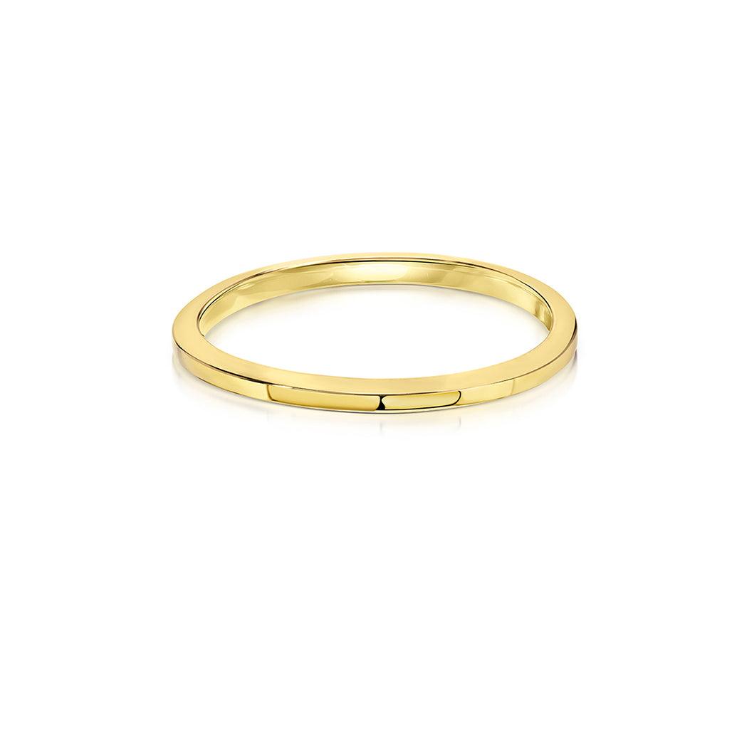 Women's Wedding Band